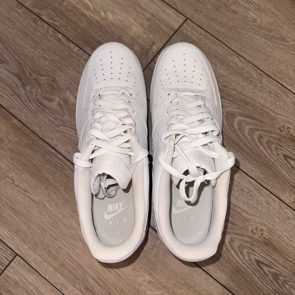 AF1 - Picture 3 of 3